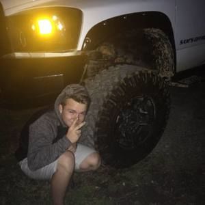 Meet your Posher, Bronson